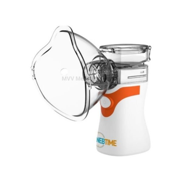 Diamonds UN200 Nebtime Mesh Nebulizer