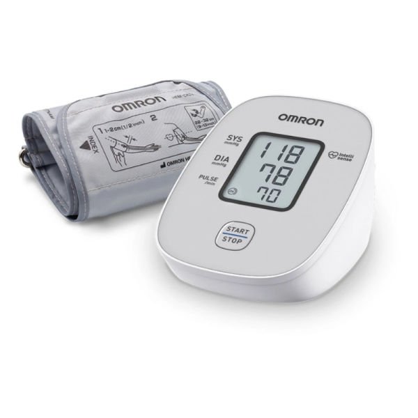 Omron M2 Basic HEM-7121J-E Intellisense Koldan Dijital Tansiyon Aleti