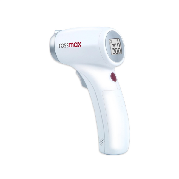 Rossmax HC700 Alından Temassız Ateş Ölçer