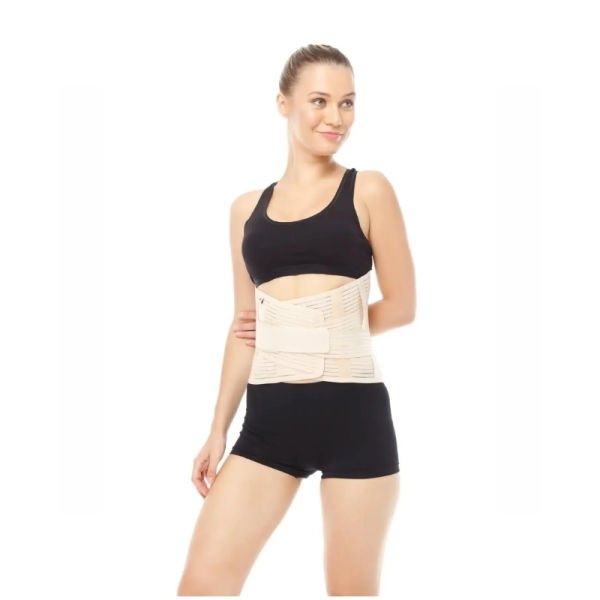 Betalife BETA-006 Lumbosacral Steel Corset