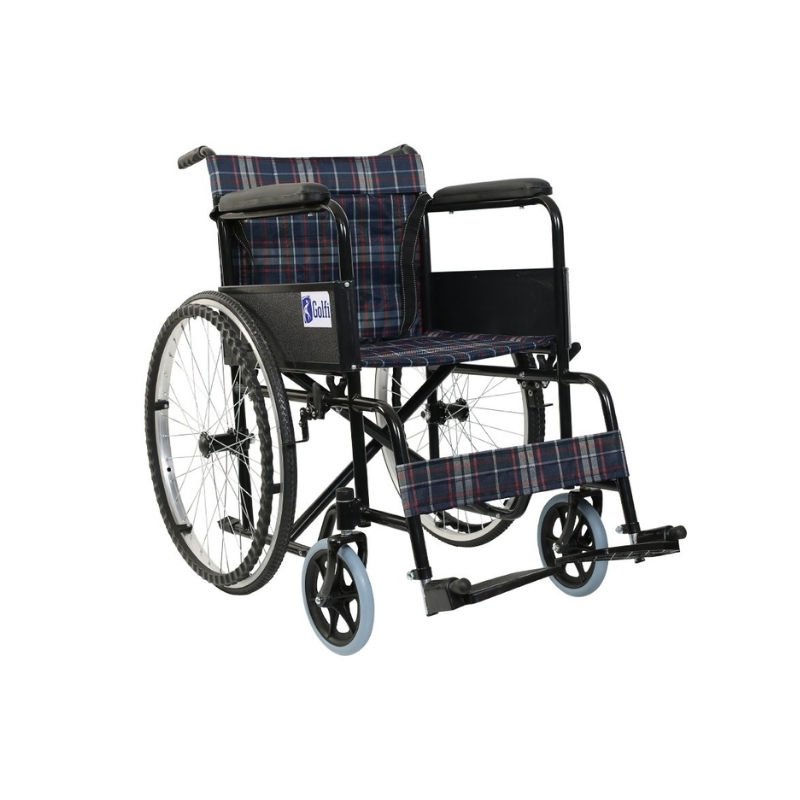 Golfi G100 Manual Standard Wheelchair