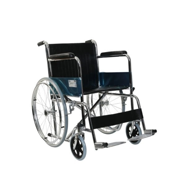Golfi G101 Manual Standard Economic Wheelchair