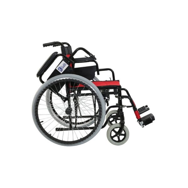 Golfi G103 Standard Manual Wheelchair