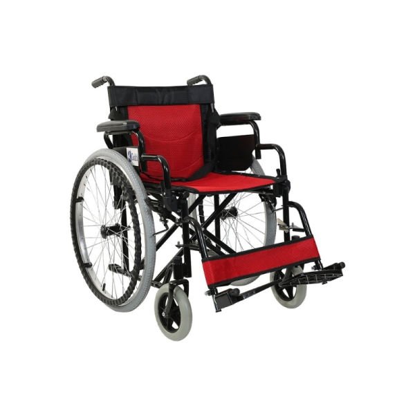 Golfi G103 Standard Manual Wheelchair