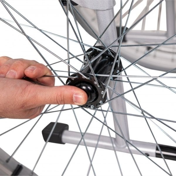 Golfi G130 Functional Manual Wheelchair