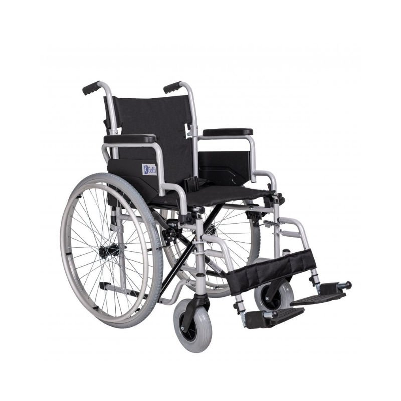 Golfi G130 Functional Manual Wheelchair