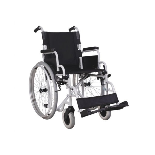 Golfi G130Y Fonksiyonel Manuel Tekerlekli Sandalye