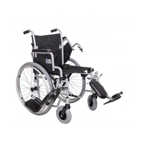 Golfi G131 Functional Manual Wheelchair