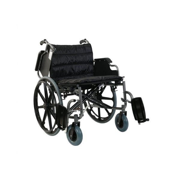 Golfi G140 Wide Bariatric Manual Wheelchair