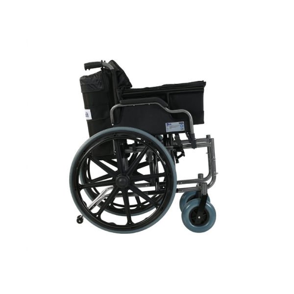 Golfi G140 Wide Bariatric Manual Wheelchair