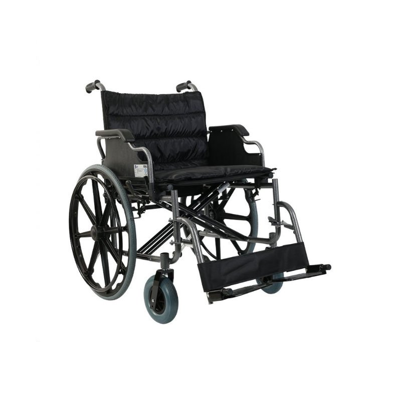 Golfi G140 Wide Bariatric Manual Wheelchair