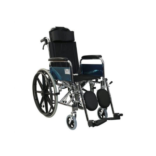 Golfi G124C Multi-Functional Pediatric Wheelchair