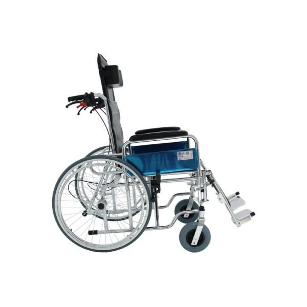 Golfi G124E Multifunctional Wheelchair