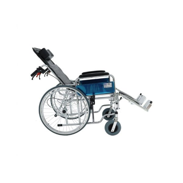 Golfi G124E Multifunctional Wheelchair