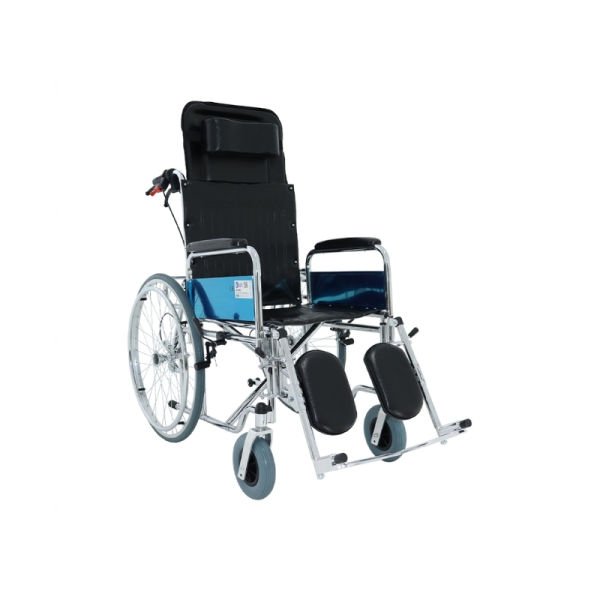 Golfi G124E Multifunctional Wheelchair