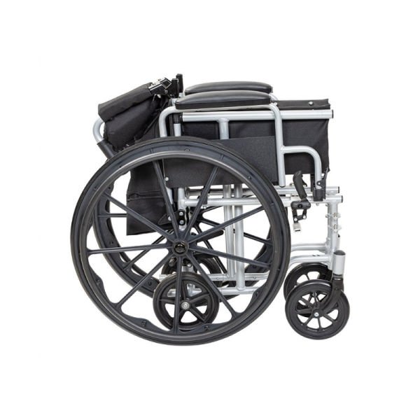 Golfi G630 Standard Manual Wheelchair