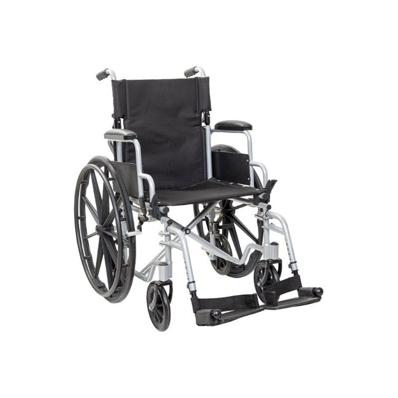 Golfi G630 Standard Manual Wheelchair