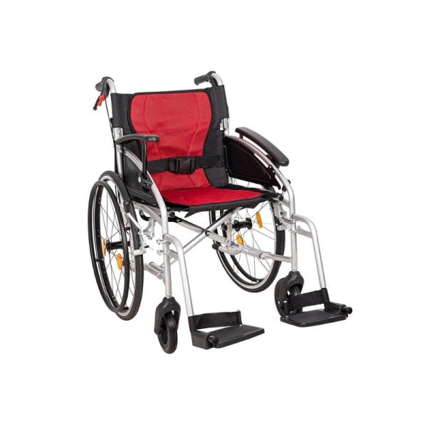 Golfi G636 Lightweight Aluminum Wheelchair