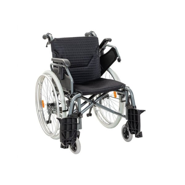 Golfi G637 Lightweight Manual Wheelchair