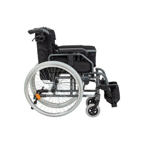 Golfi G637 Lightweight Manual Wheelchair