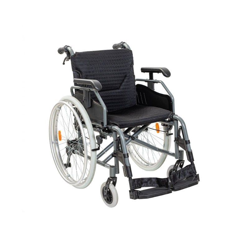 Golfi G637 Lightweight Manual Wheelchair