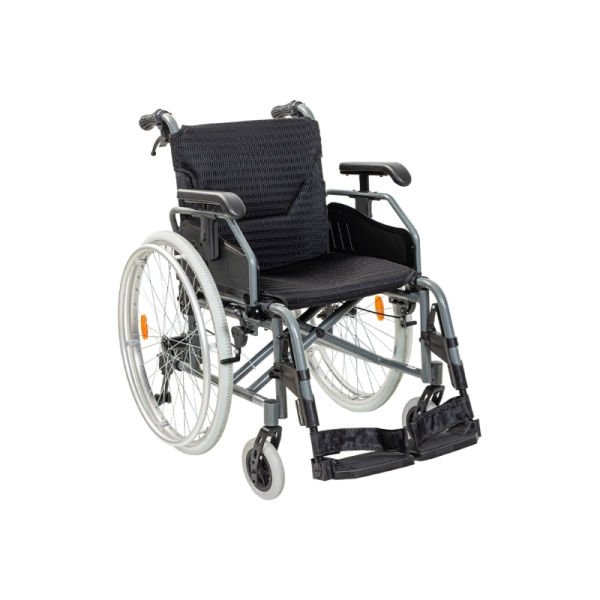 Golfi G637 Lightweight Manual Wheelchair